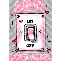 Valentine's Day-QRJ  217